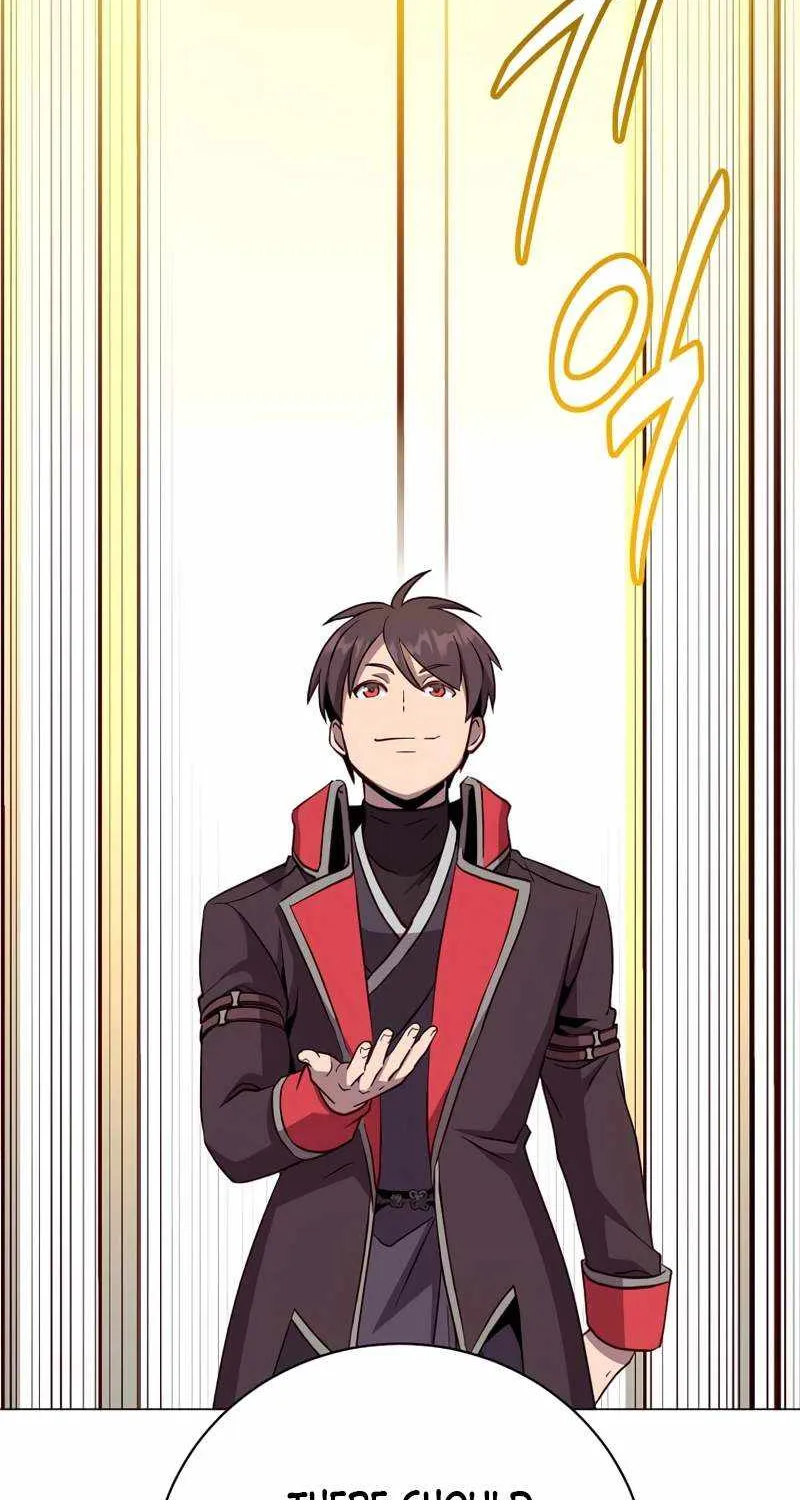 Read The Max Level Hero Has Returned! chapter 170 image 64 on Lezhin
