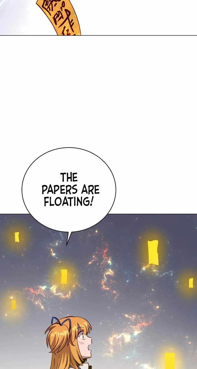 Read The Max Level Hero Has Returned! chapter 170 image 66 on Lezhin