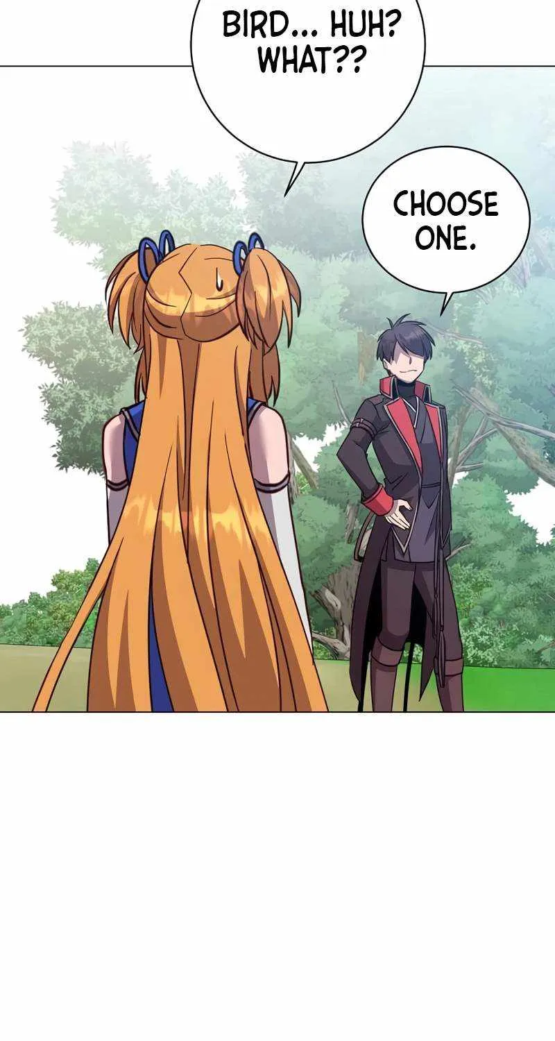 Read The Max Level Hero Has Returned! chapter 170 image 69 on Lezhin