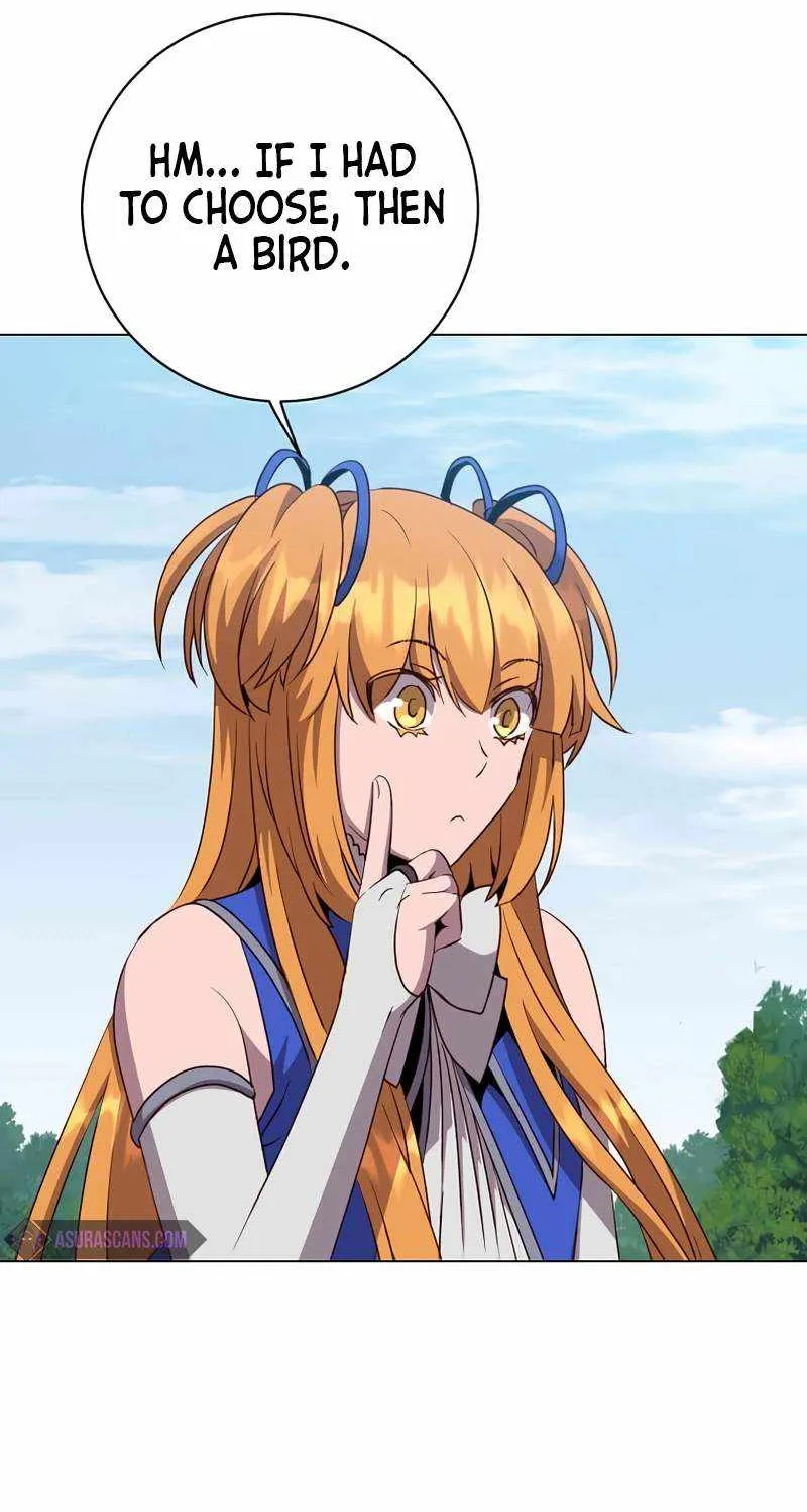 Read The Max Level Hero Has Returned! chapter 170 image 70 on Lezhin