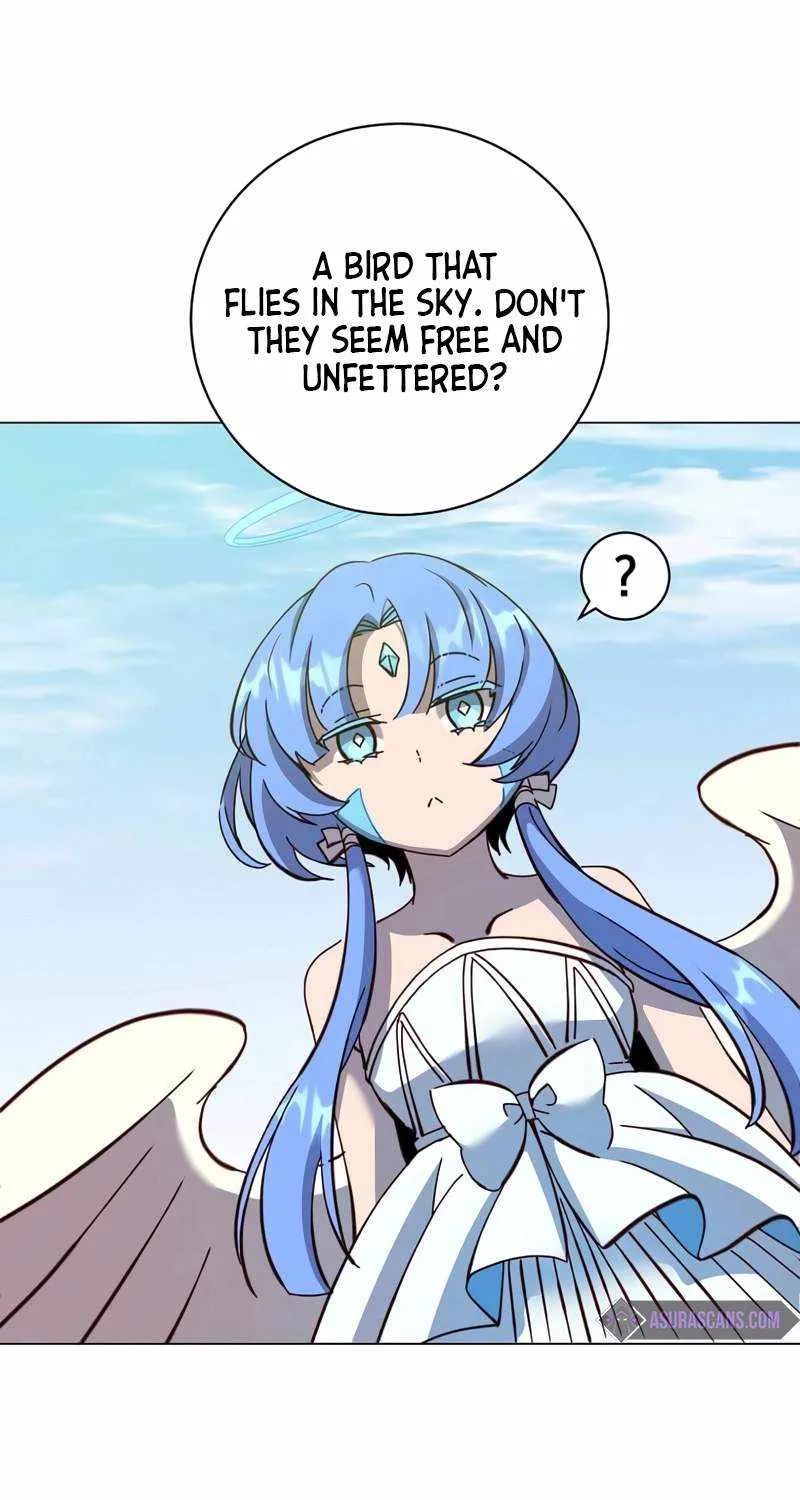 Read The Max Level Hero Has Returned! chapter 170 image 71 on Lezhin