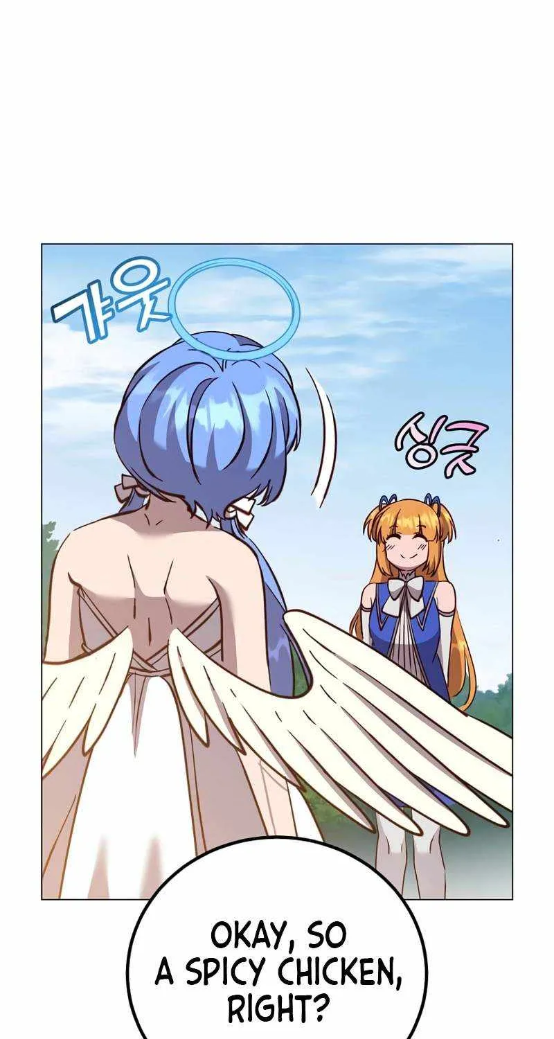 Read The Max Level Hero Has Returned! chapter 170 image 72 on Lezhin
