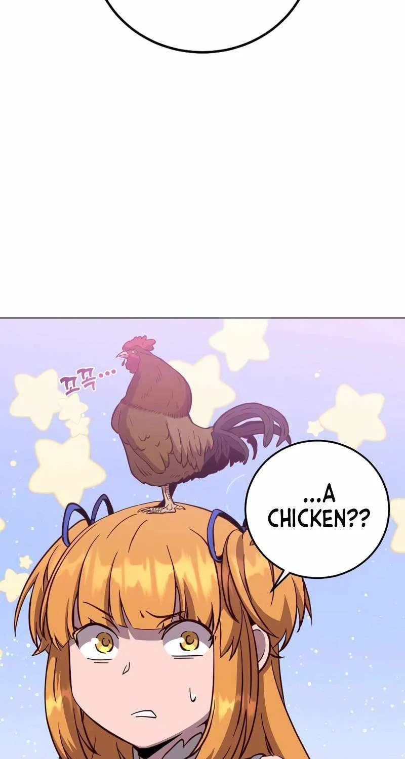Read The Max Level Hero Has Returned! chapter 170 image 73 on Lezhin