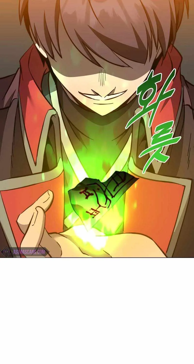 Read The Max Level Hero Has Returned! chapter 170 image 75 on Lezhin
