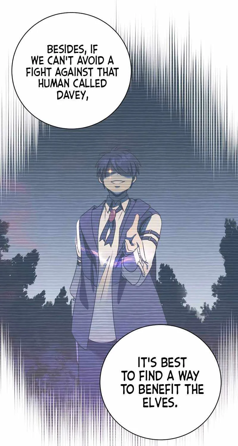 Read The Max Level Hero Has Returned! chapter 170 image 8 on Lezhin