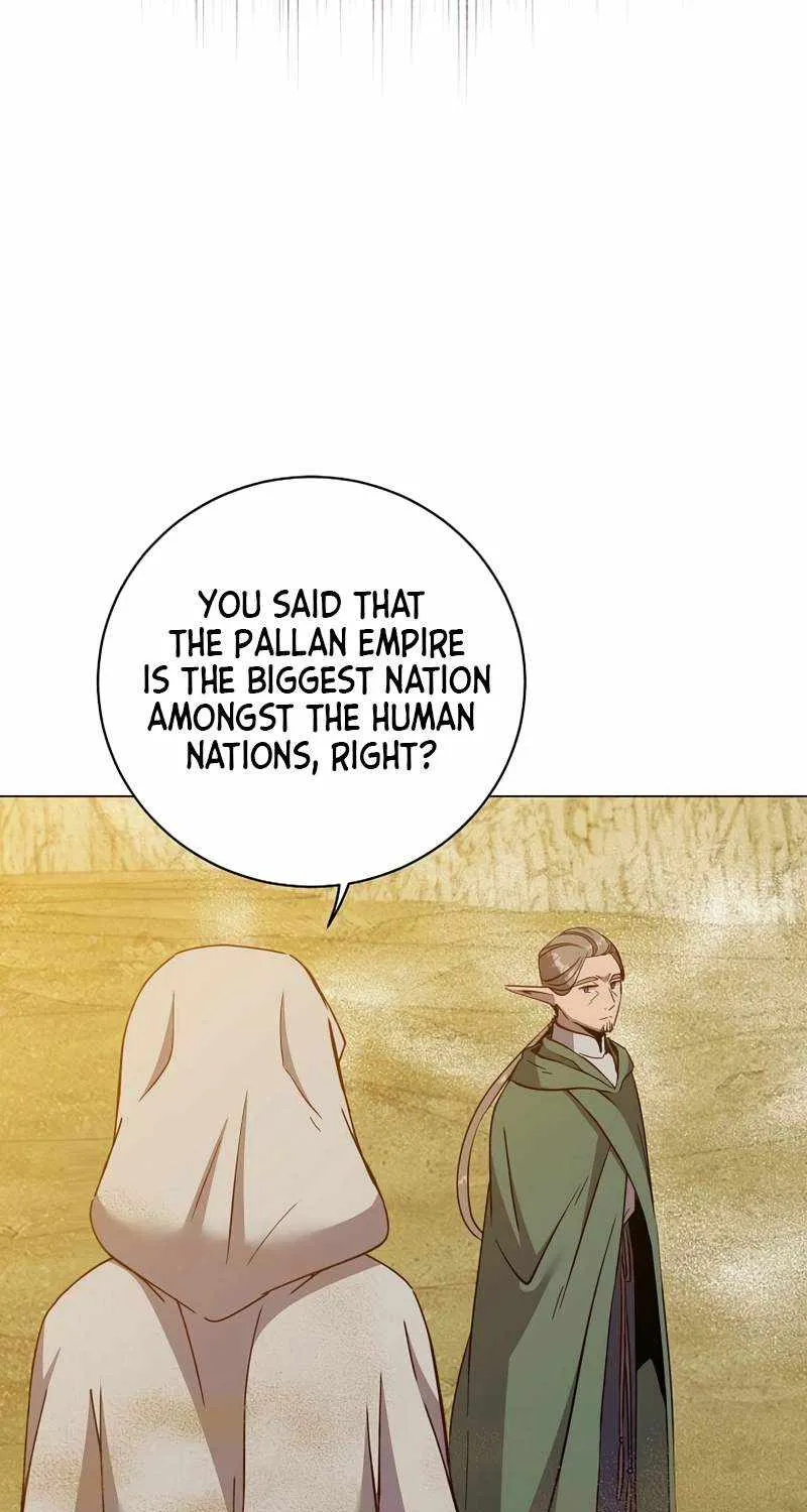 Read The Max Level Hero Has Returned! chapter 170 image 9 on Lezhin