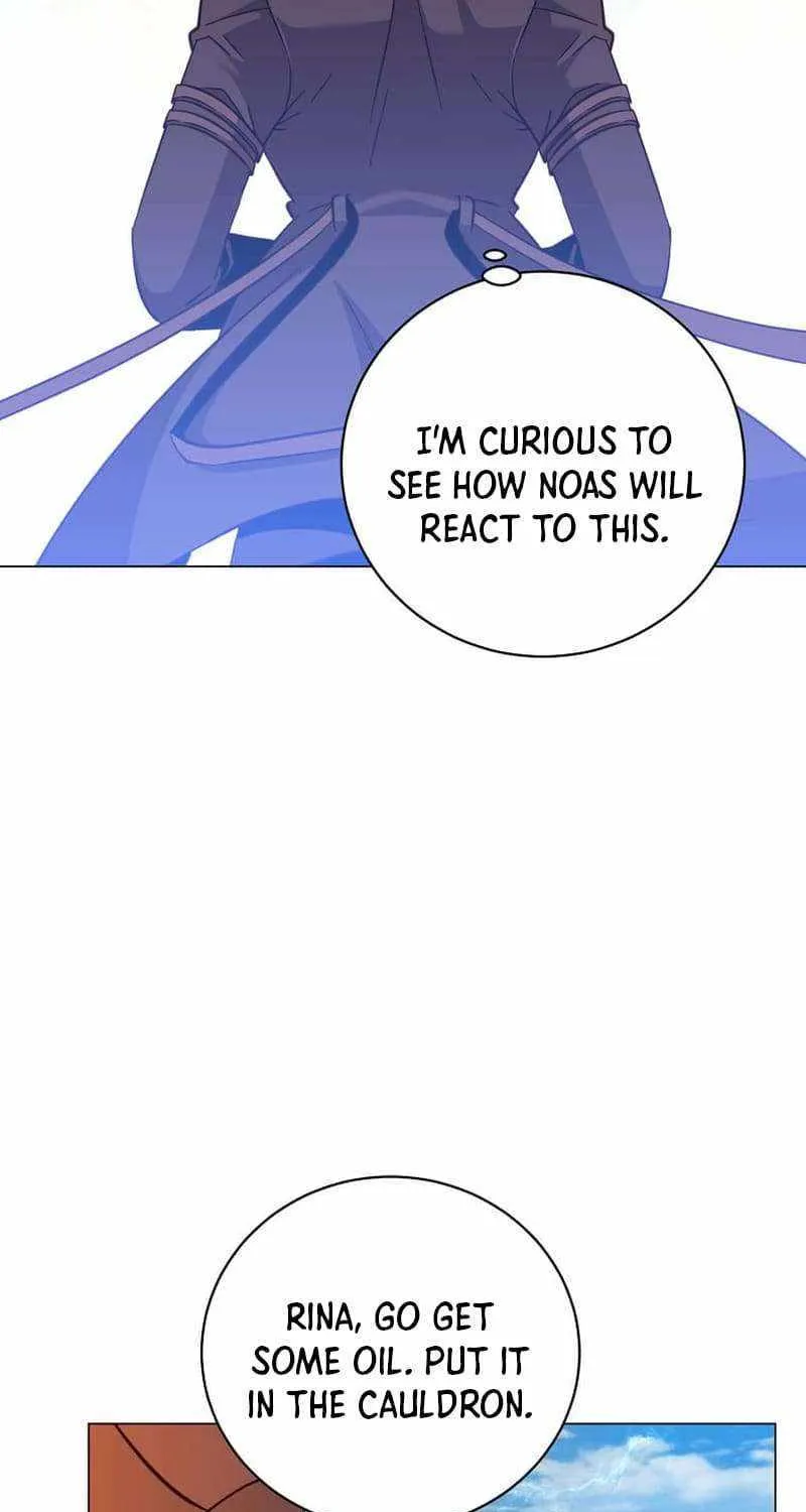 Read The Max Level Hero Has Returned! chapter 171 image 12 on Lezhin