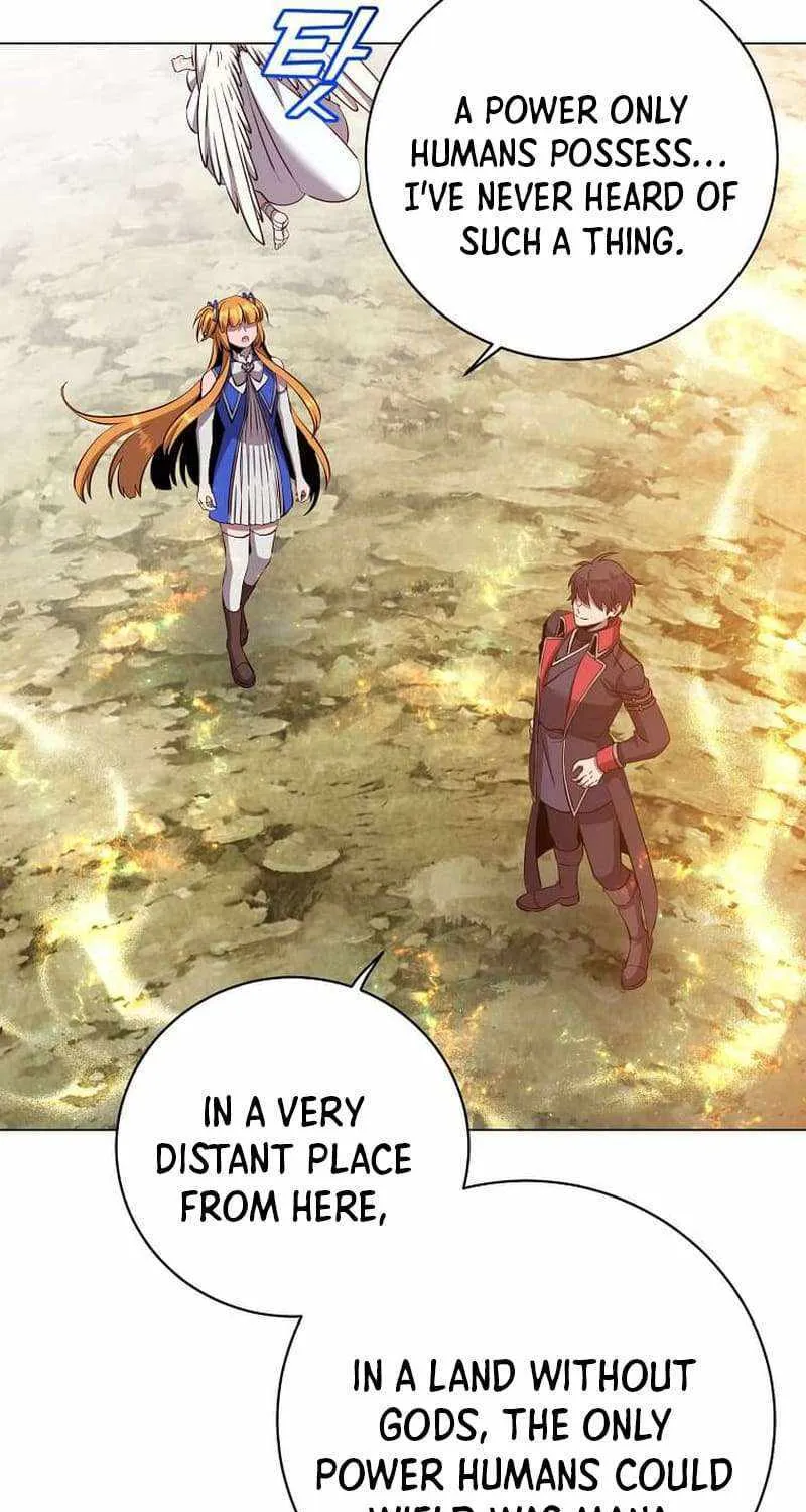 Read The Max Level Hero Has Returned! chapter 171 image 14 on Lezhin