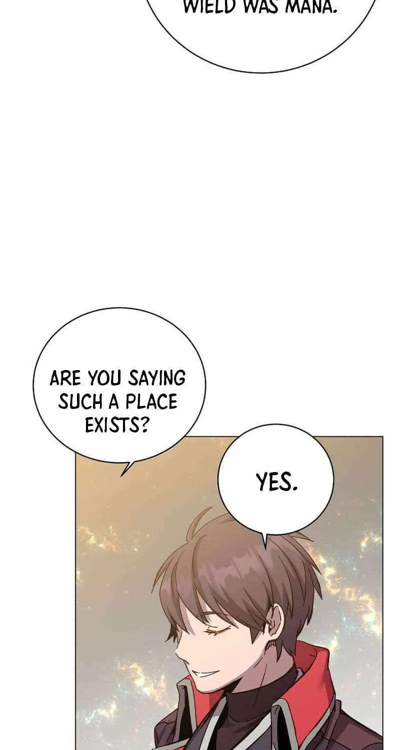 Read The Max Level Hero Has Returned! chapter 171 image 15 on Lezhin