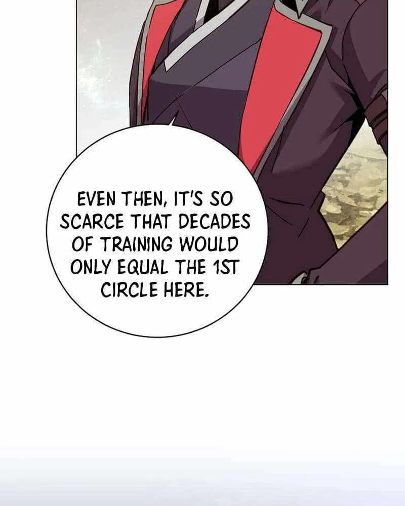 Read The Max Level Hero Has Returned! chapter 171 image 16 on Lezhin