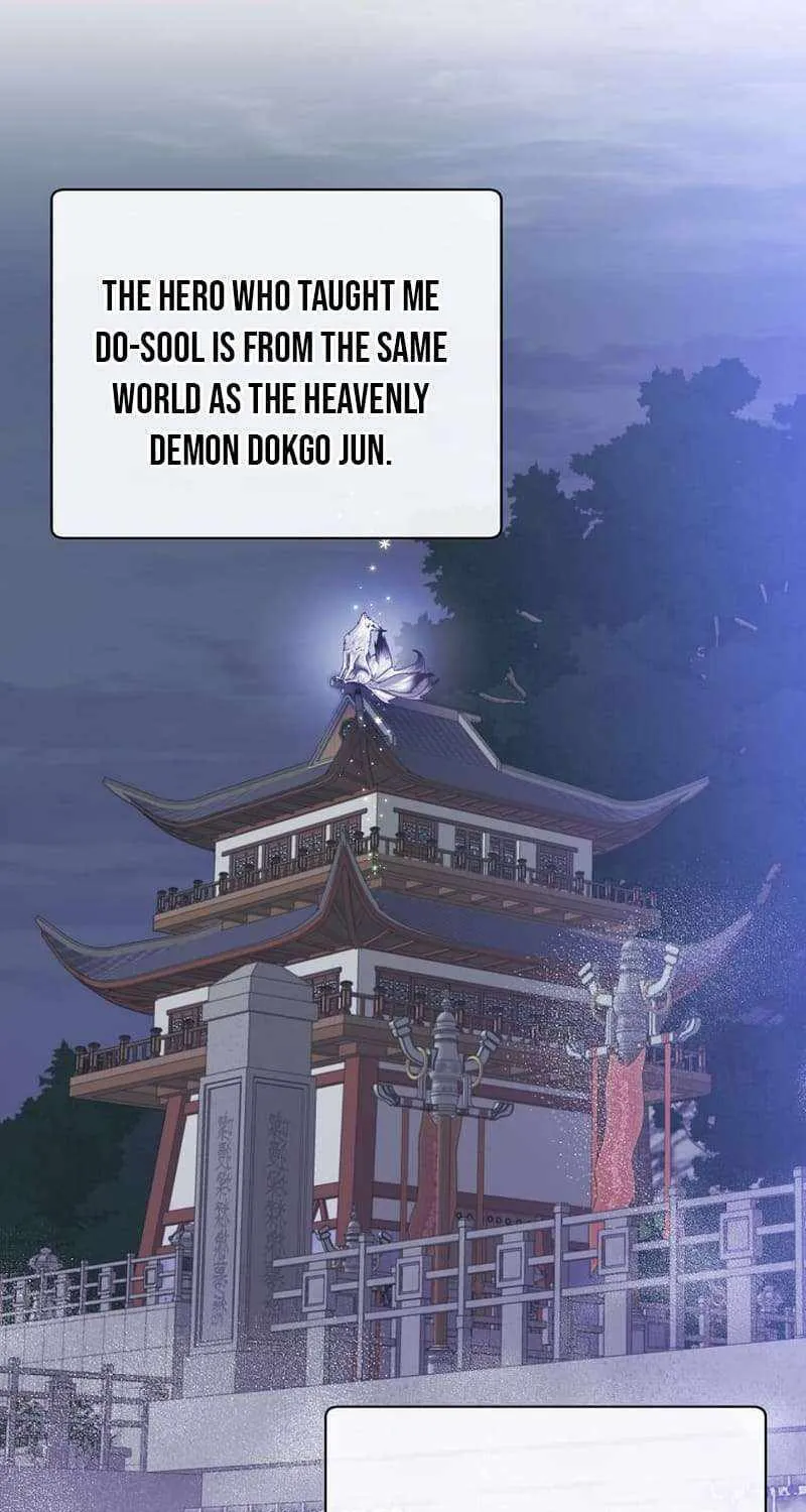 Read The Max Level Hero Has Returned! chapter 171 image 17 on Lezhin