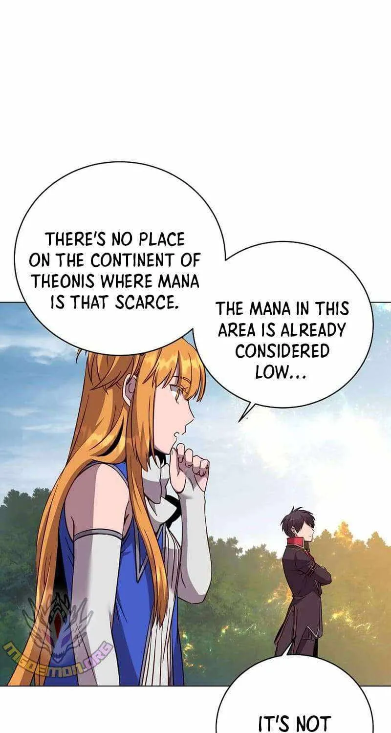 Read The Max Level Hero Has Returned! chapter 171 image 20 on Lezhin