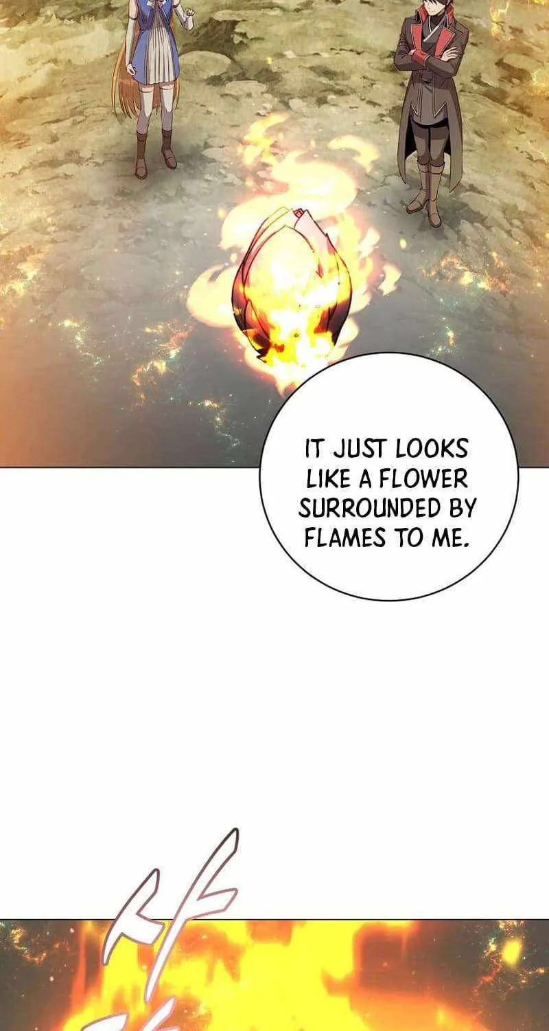 Read The Max Level Hero Has Returned! chapter 171 image 22 on Lezhin