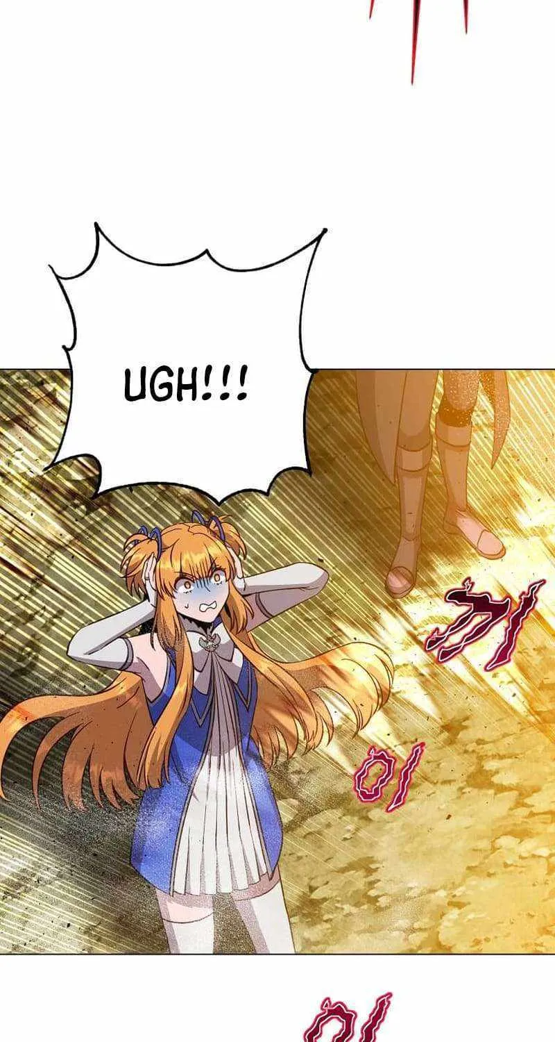 Read The Max Level Hero Has Returned! chapter 171 image 28 on Lezhin