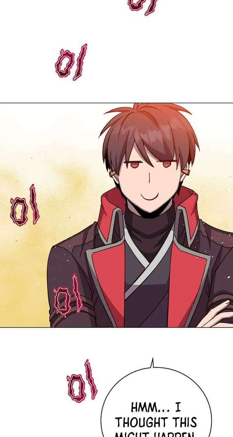 Read The Max Level Hero Has Returned! chapter 171 image 29 on Lezhin