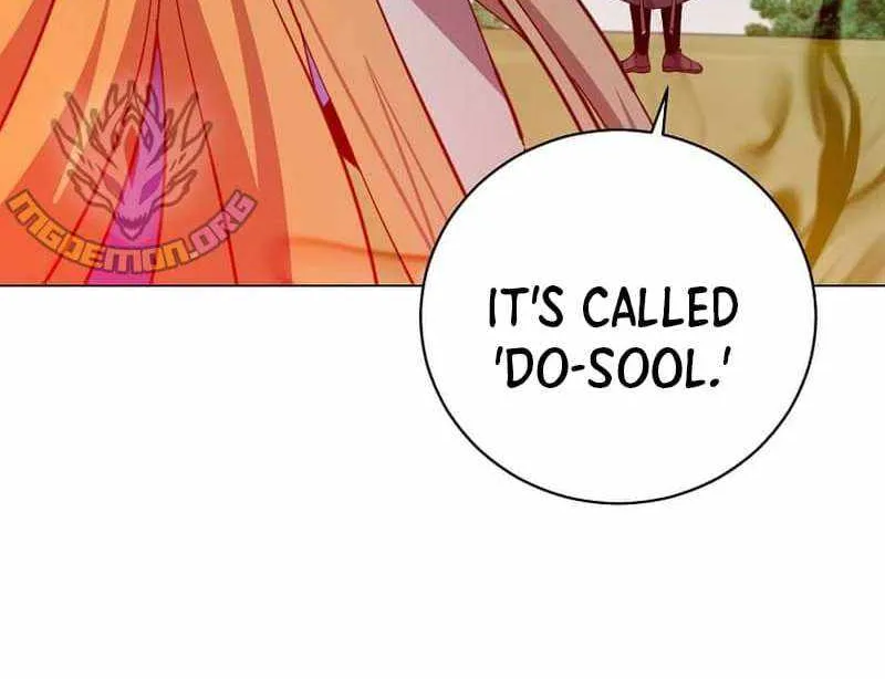 Read The Max Level Hero Has Returned! chapter 171 image 3 on Lezhin
