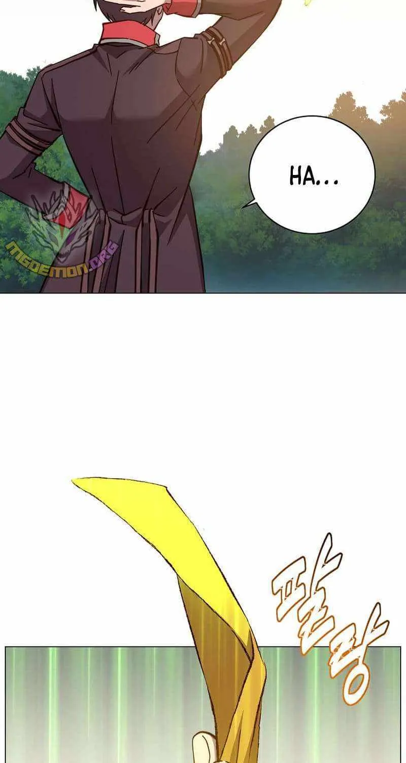 Read The Max Level Hero Has Returned! chapter 171 image 33 on Lezhin