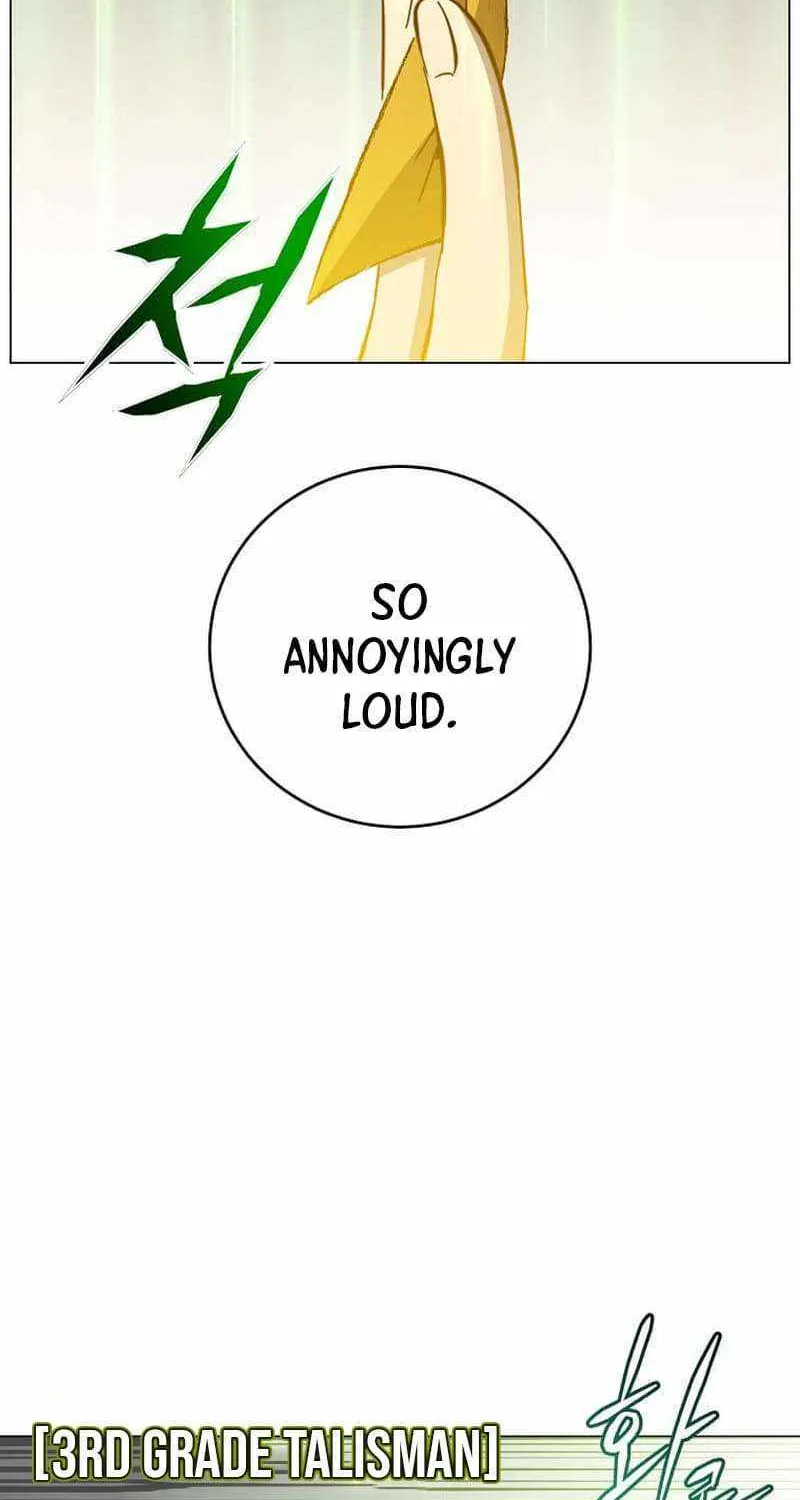 Read The Max Level Hero Has Returned! chapter 171 image 34 on Lezhin