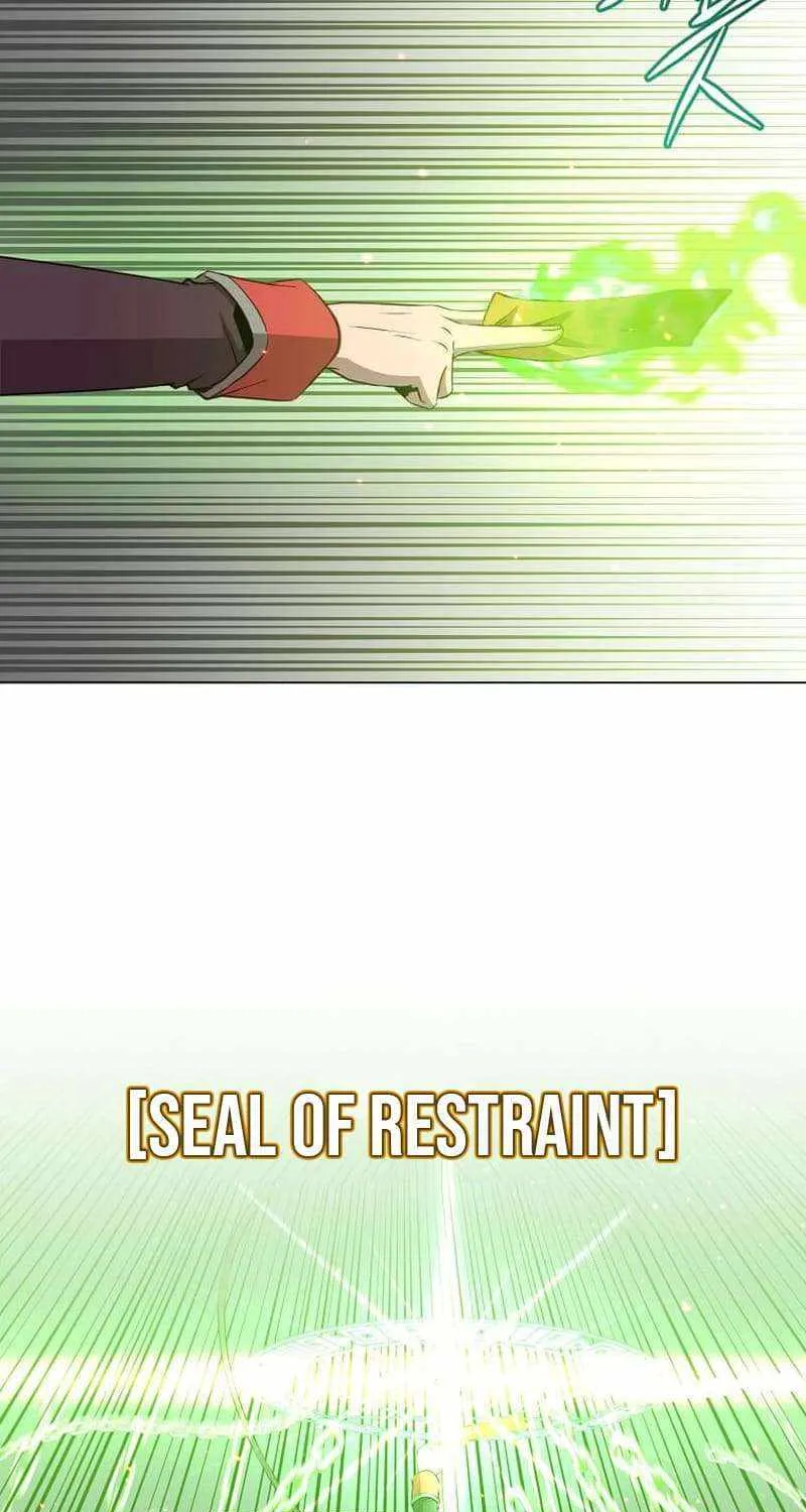 Read The Max Level Hero Has Returned! chapter 171 image 35 on Lezhin