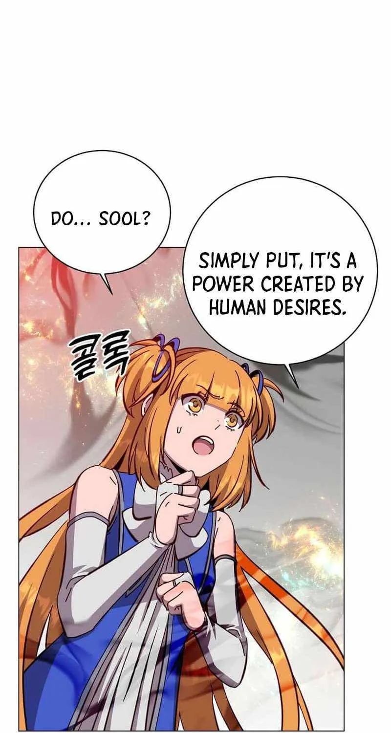 Read The Max Level Hero Has Returned! chapter 171 image 4 on Lezhin