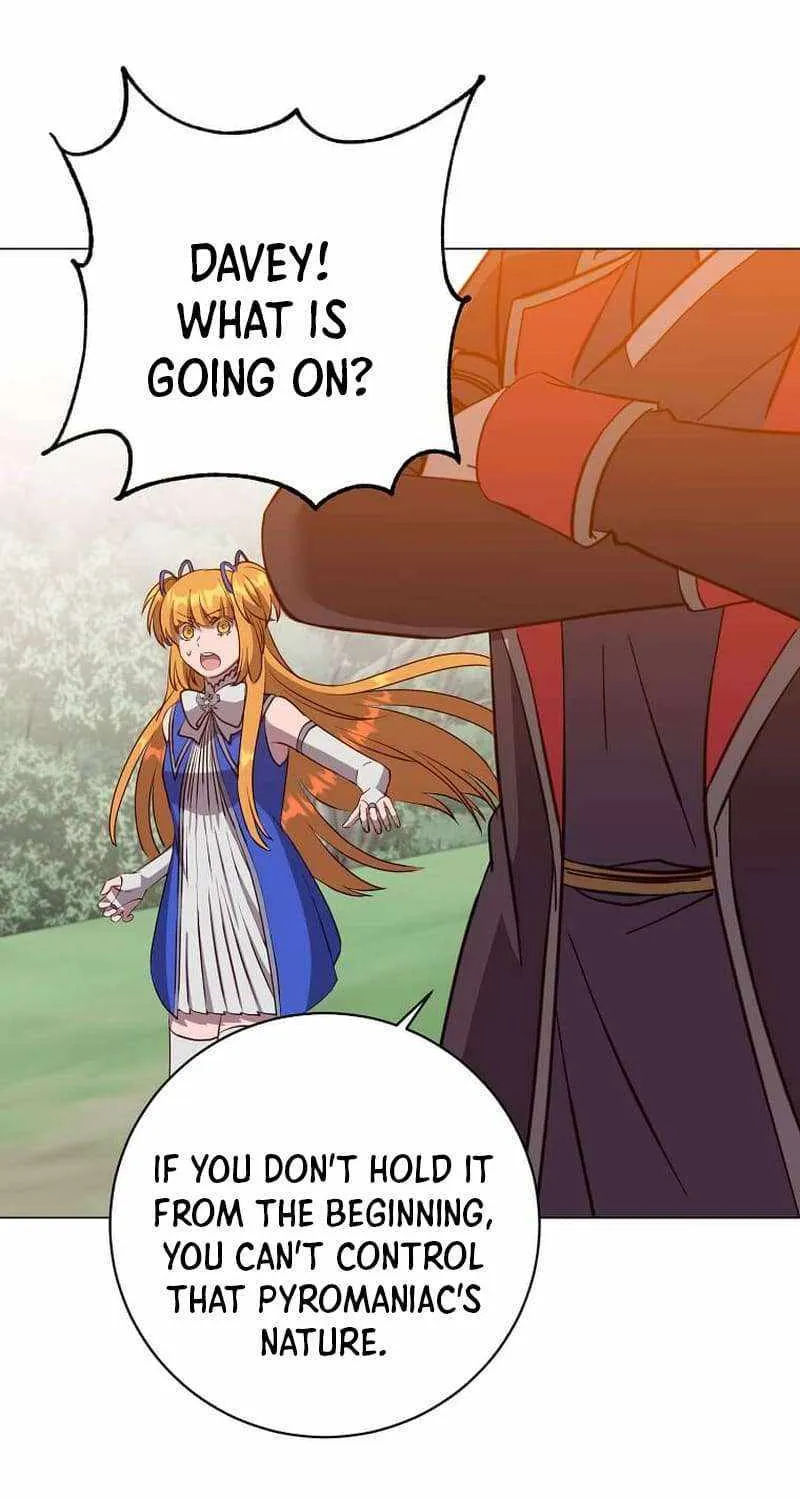 Read The Max Level Hero Has Returned! chapter 171 image 40 on Lezhin