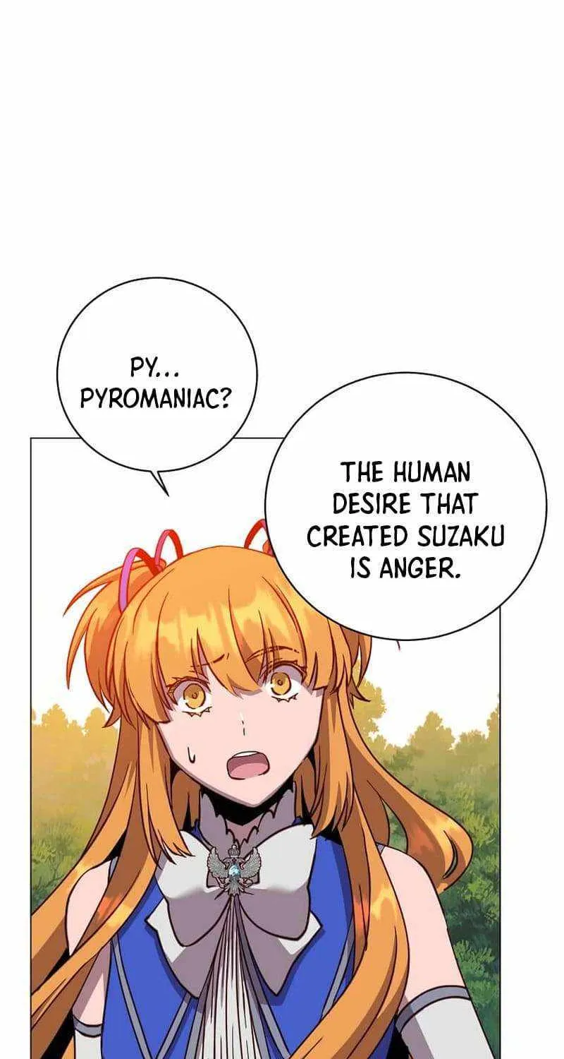 Read The Max Level Hero Has Returned! chapter 171 image 41 on Lezhin