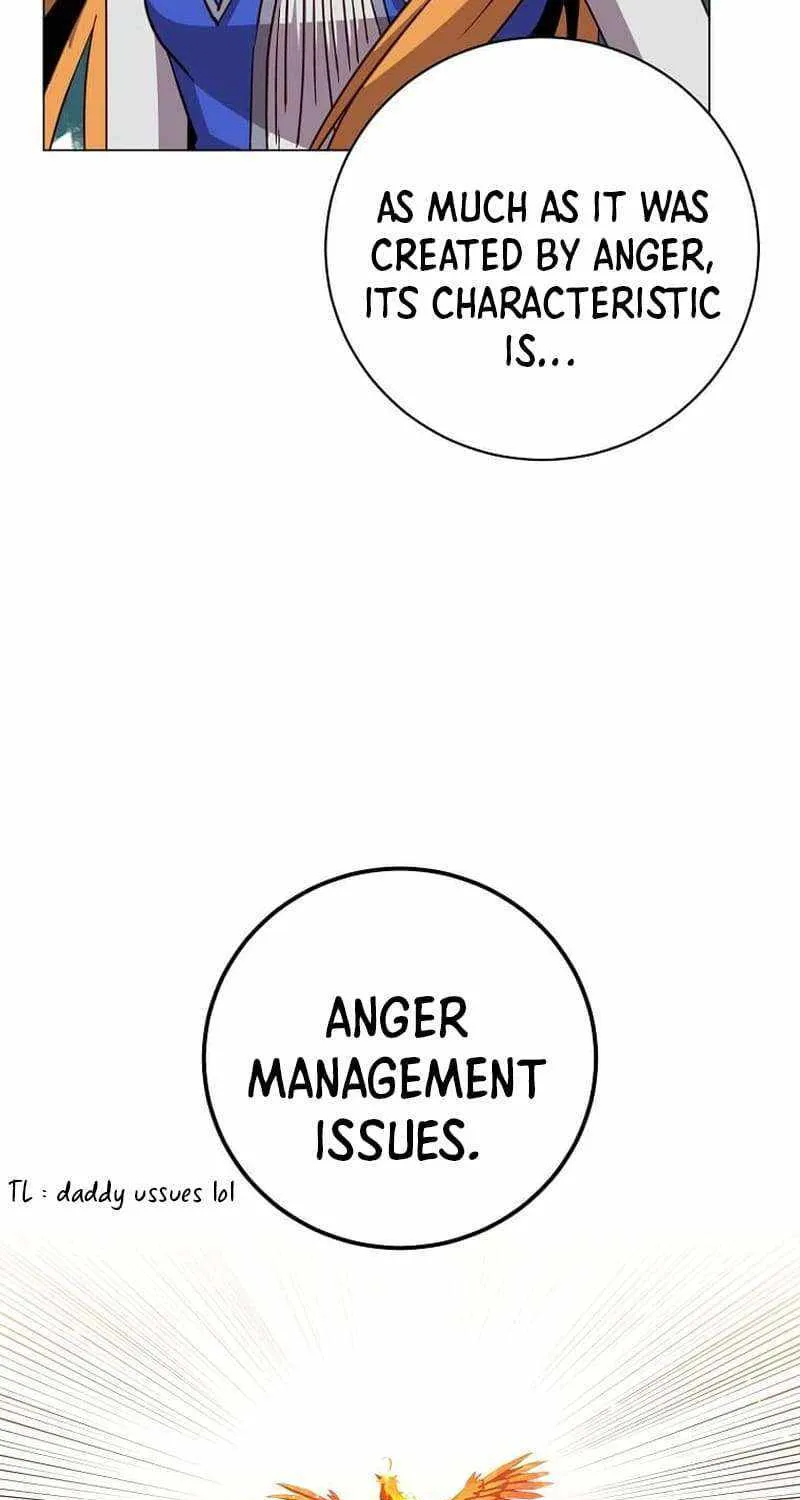Read The Max Level Hero Has Returned! chapter 171 image 42 on Lezhin