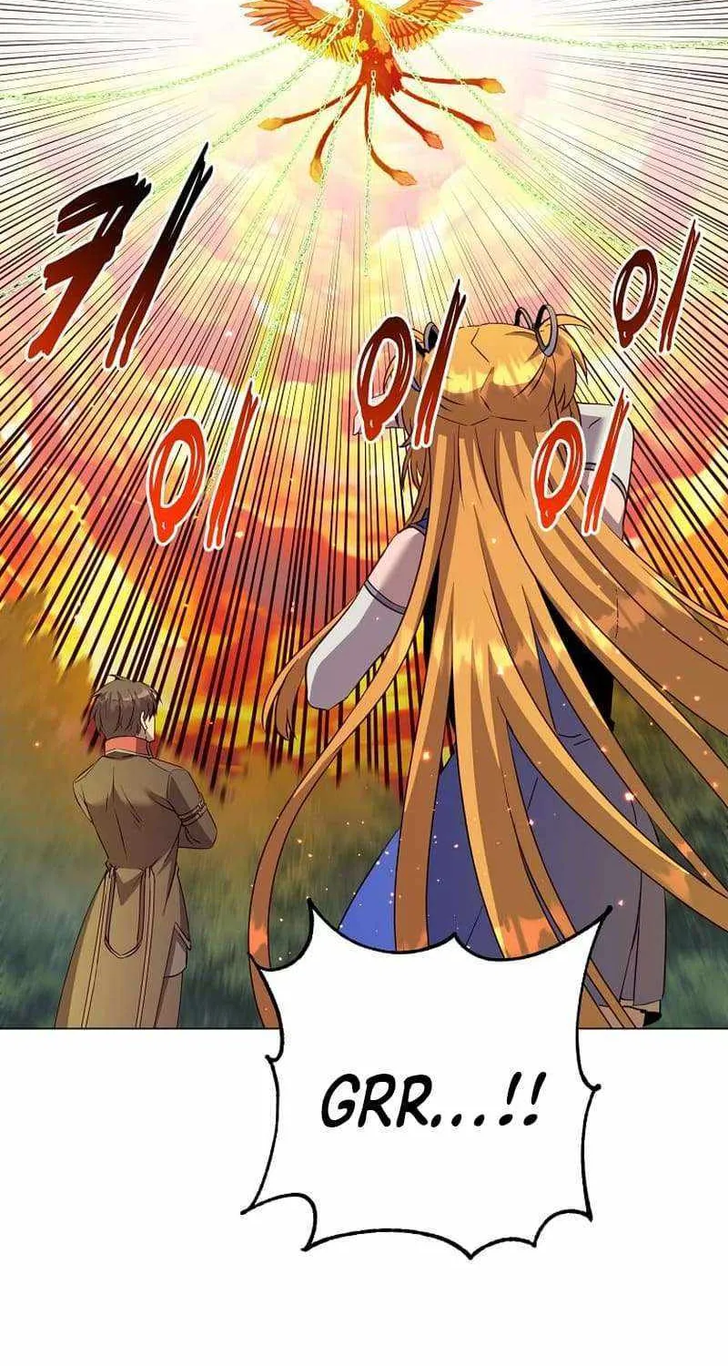 Read The Max Level Hero Has Returned! chapter 171 image 43 on Lezhin