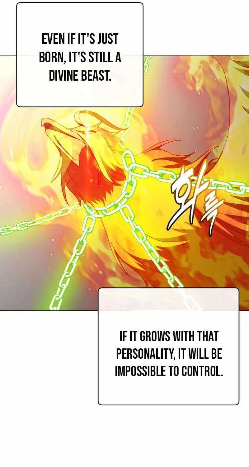 Read The Max Level Hero Has Returned! chapter 171 image 45 on Lezhin