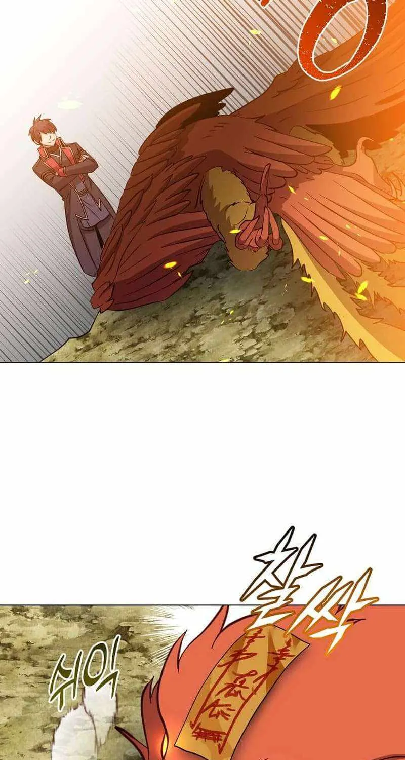Read The Max Level Hero Has Returned! chapter 171 image 49 on Lezhin