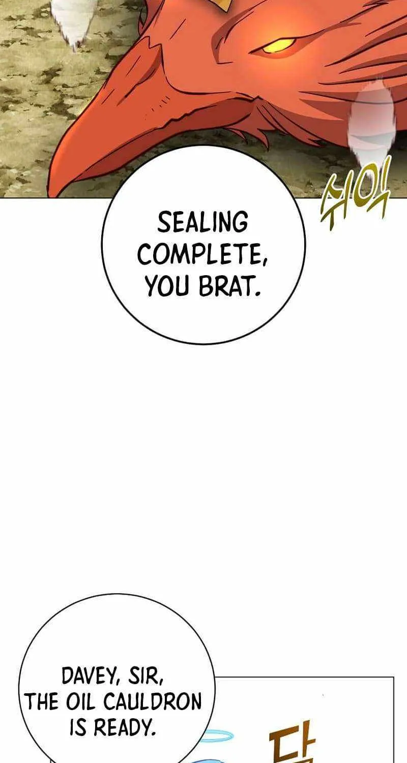 Read The Max Level Hero Has Returned! chapter 171 image 50 on Lezhin
