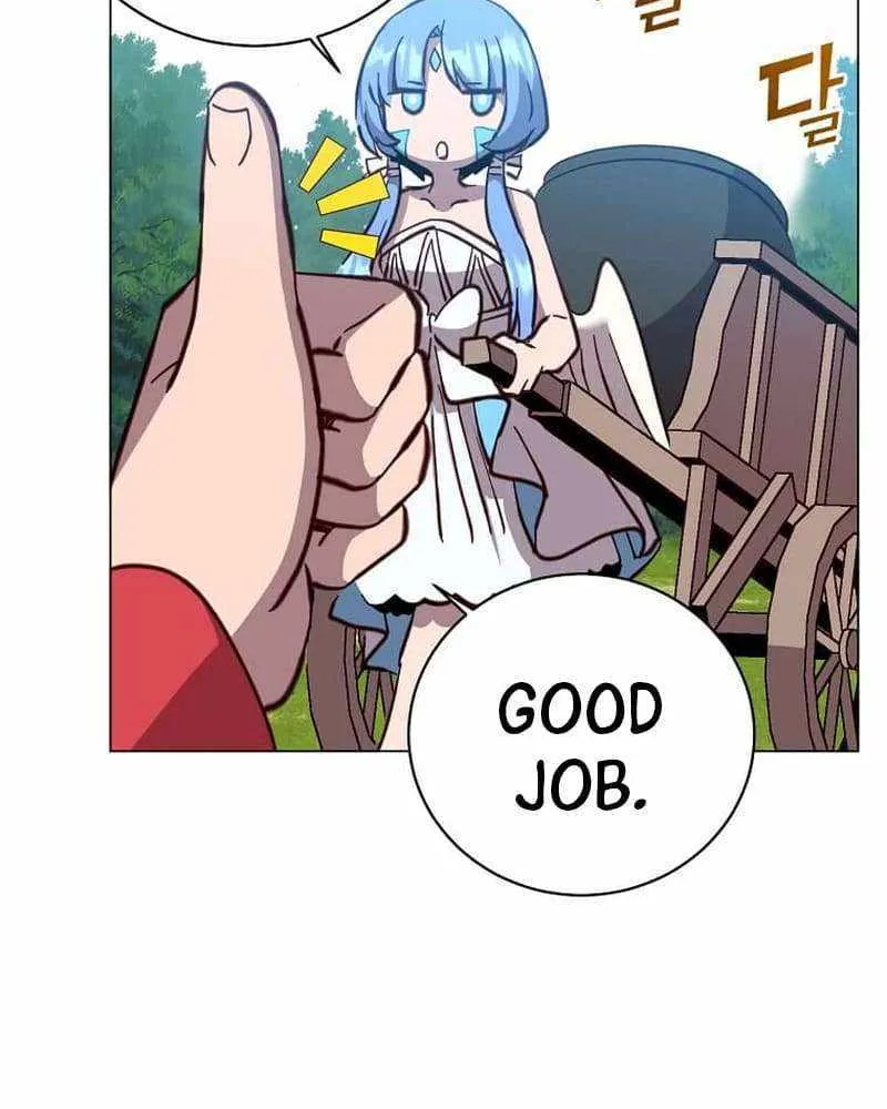 Read The Max Level Hero Has Returned! chapter 171 image 51 on Lezhin