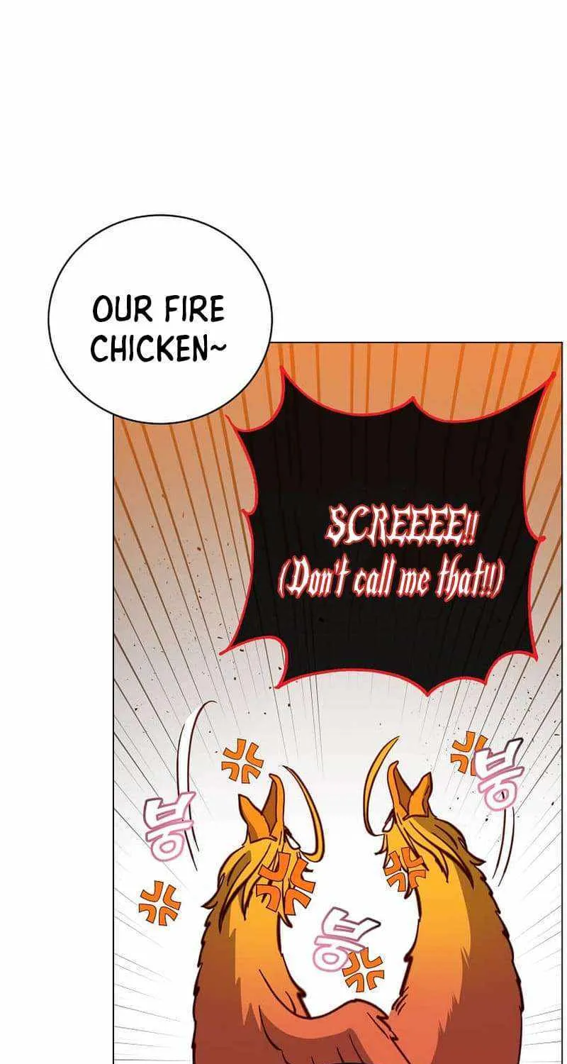 Read The Max Level Hero Has Returned! chapter 171 image 52 on Lezhin
