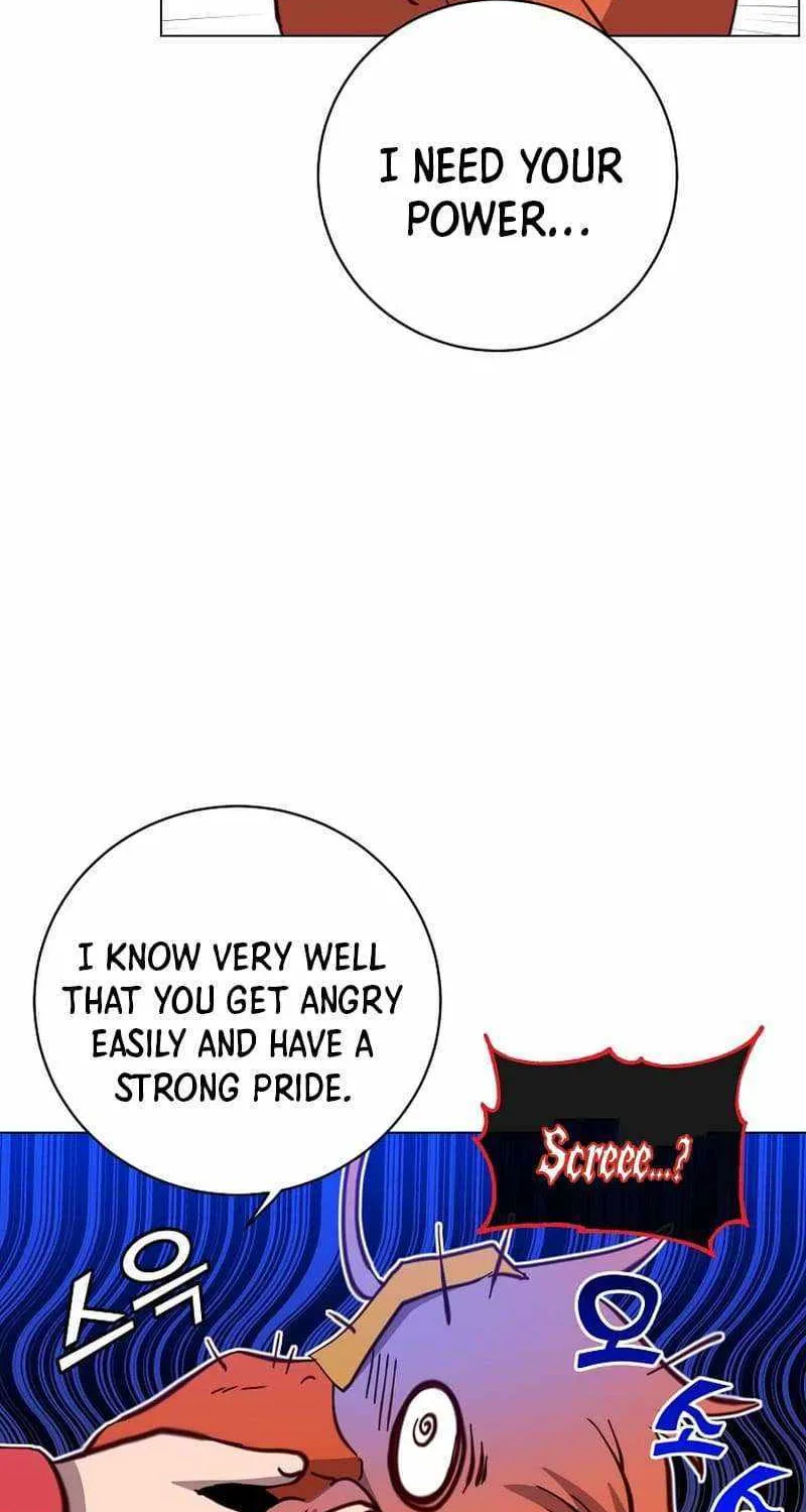 Read The Max Level Hero Has Returned! chapter 171 image 53 on Lezhin