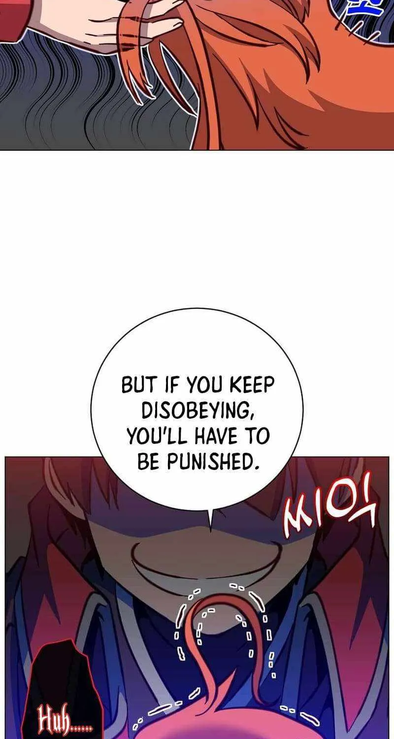 Read The Max Level Hero Has Returned! chapter 171 image 54 on Lezhin