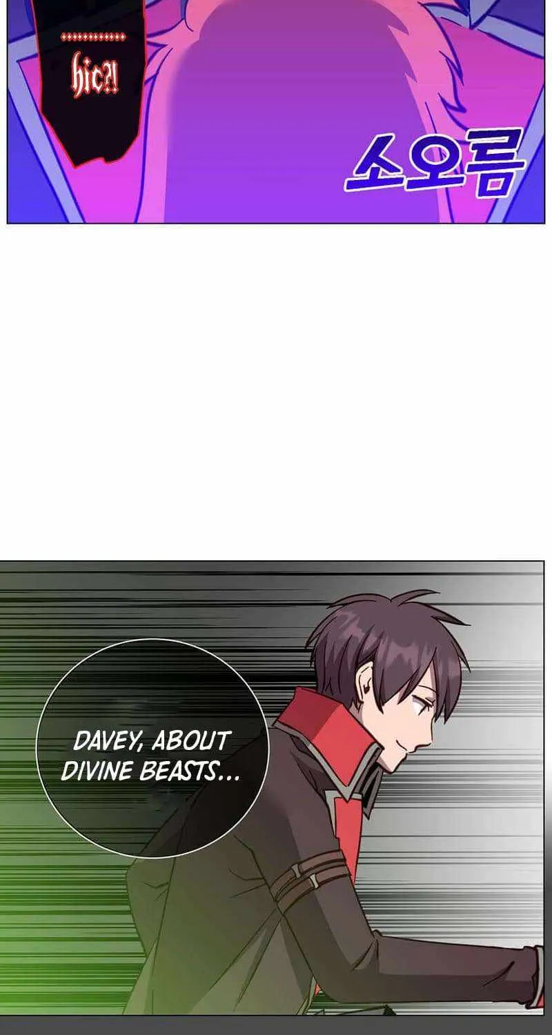 Read The Max Level Hero Has Returned! chapter 171 image 55 on Lezhin