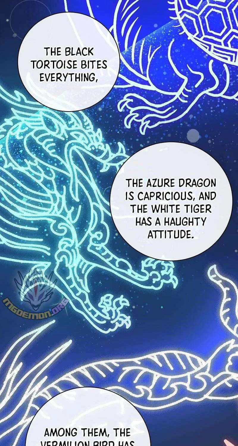 Read The Max Level Hero Has Returned! chapter 171 image 58 on Lezhin