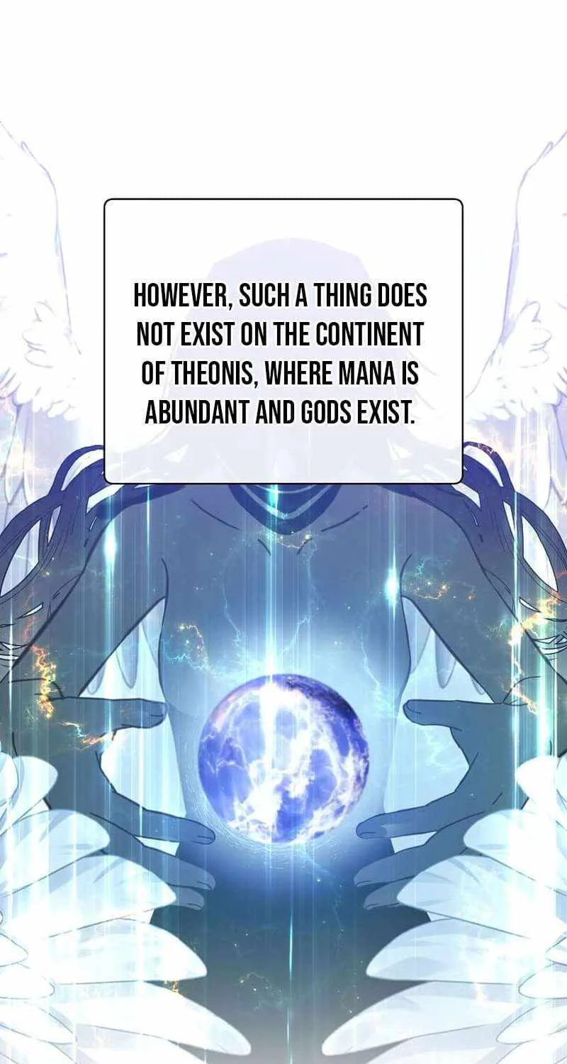 Read The Max Level Hero Has Returned! chapter 171 image 6 on Lezhin
