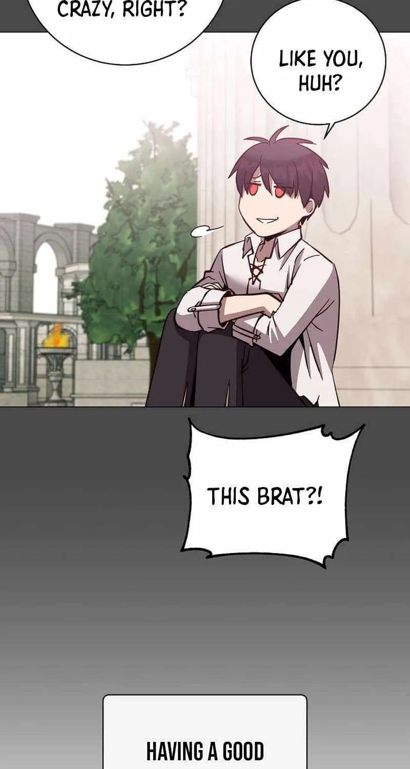 Read The Max Level Hero Has Returned! chapter 171 image 61 on Lezhin