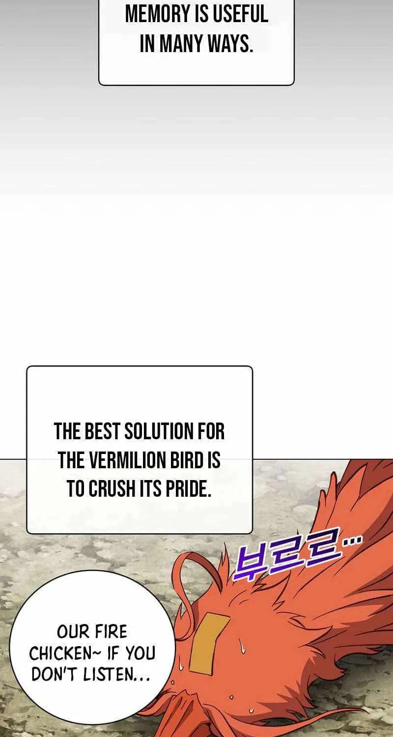 Read The Max Level Hero Has Returned! chapter 171 image 62 on Lezhin