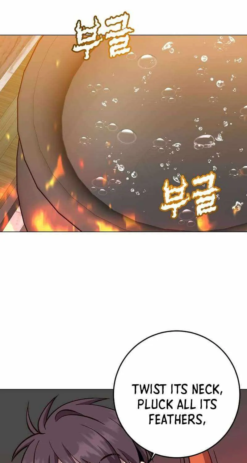 Read The Max Level Hero Has Returned! chapter 171 image 64 on Lezhin