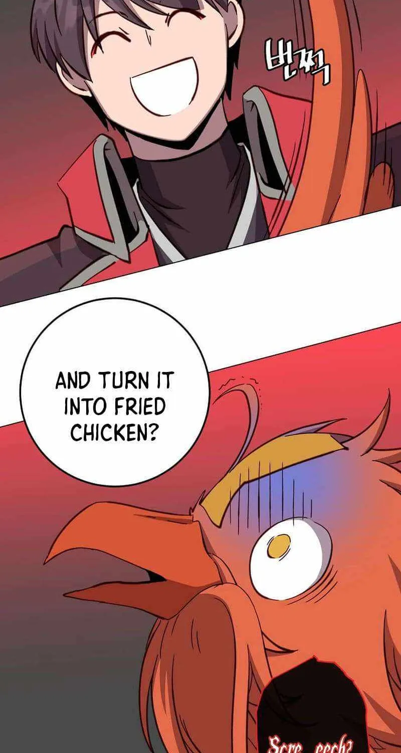 Read The Max Level Hero Has Returned! chapter 171 image 65 on Lezhin