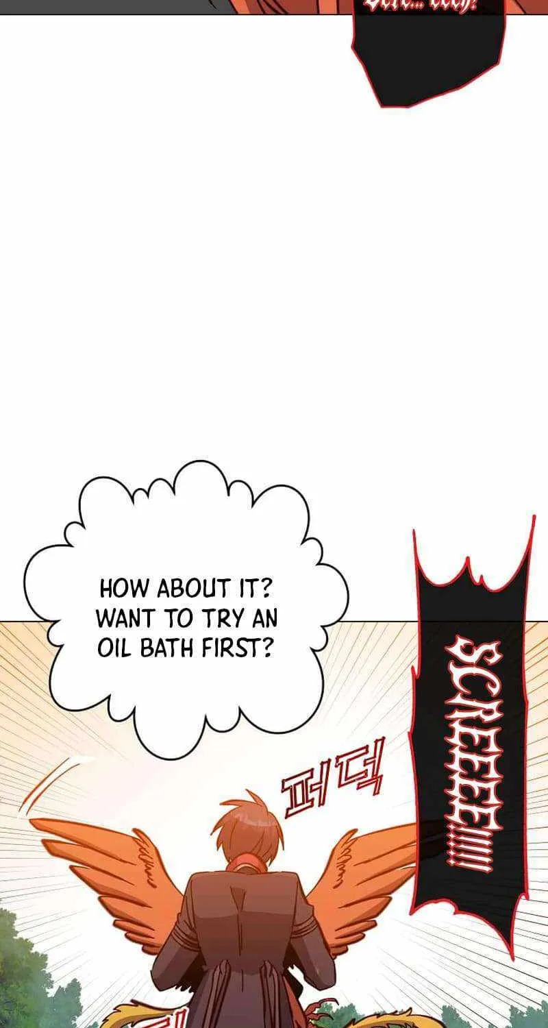 Read The Max Level Hero Has Returned! chapter 171 image 66 on Lezhin