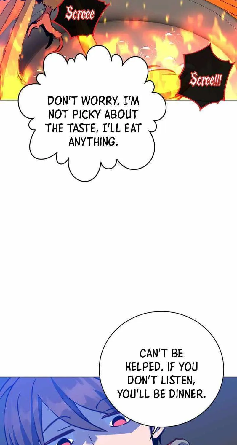 Read The Max Level Hero Has Returned! chapter 171 image 68 on Lezhin