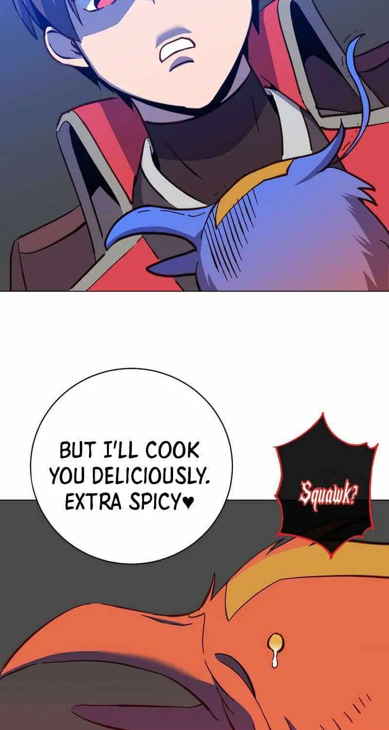 Read The Max Level Hero Has Returned! chapter 171 image 69 on Lezhin