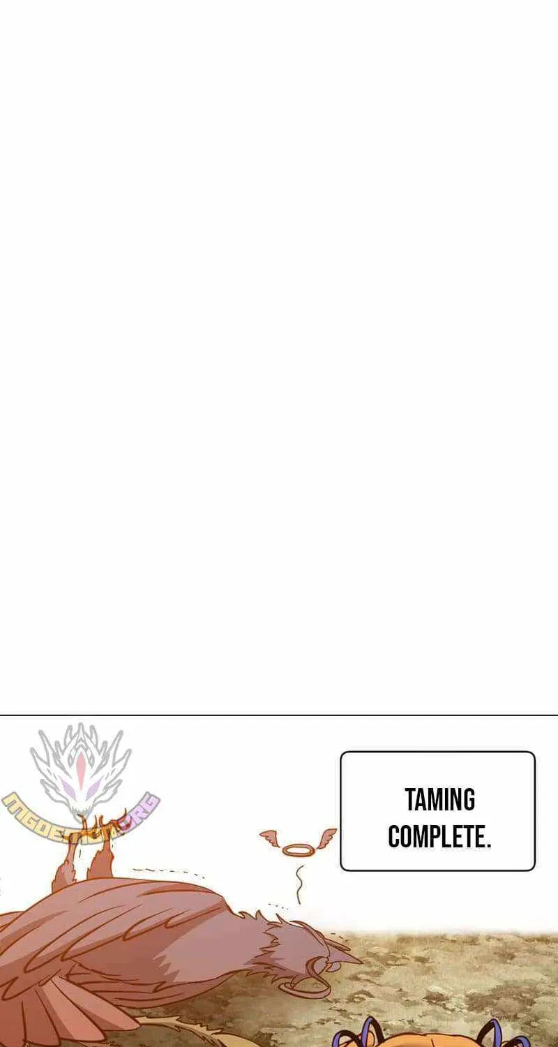 Read The Max Level Hero Has Returned! chapter 171 image 72 on Lezhin