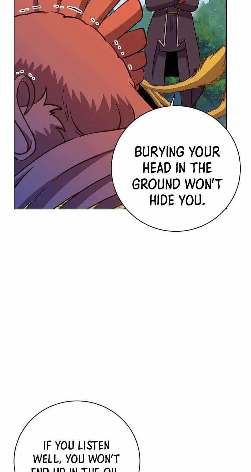 Read The Max Level Hero Has Returned! chapter 171 image 74 on Lezhin