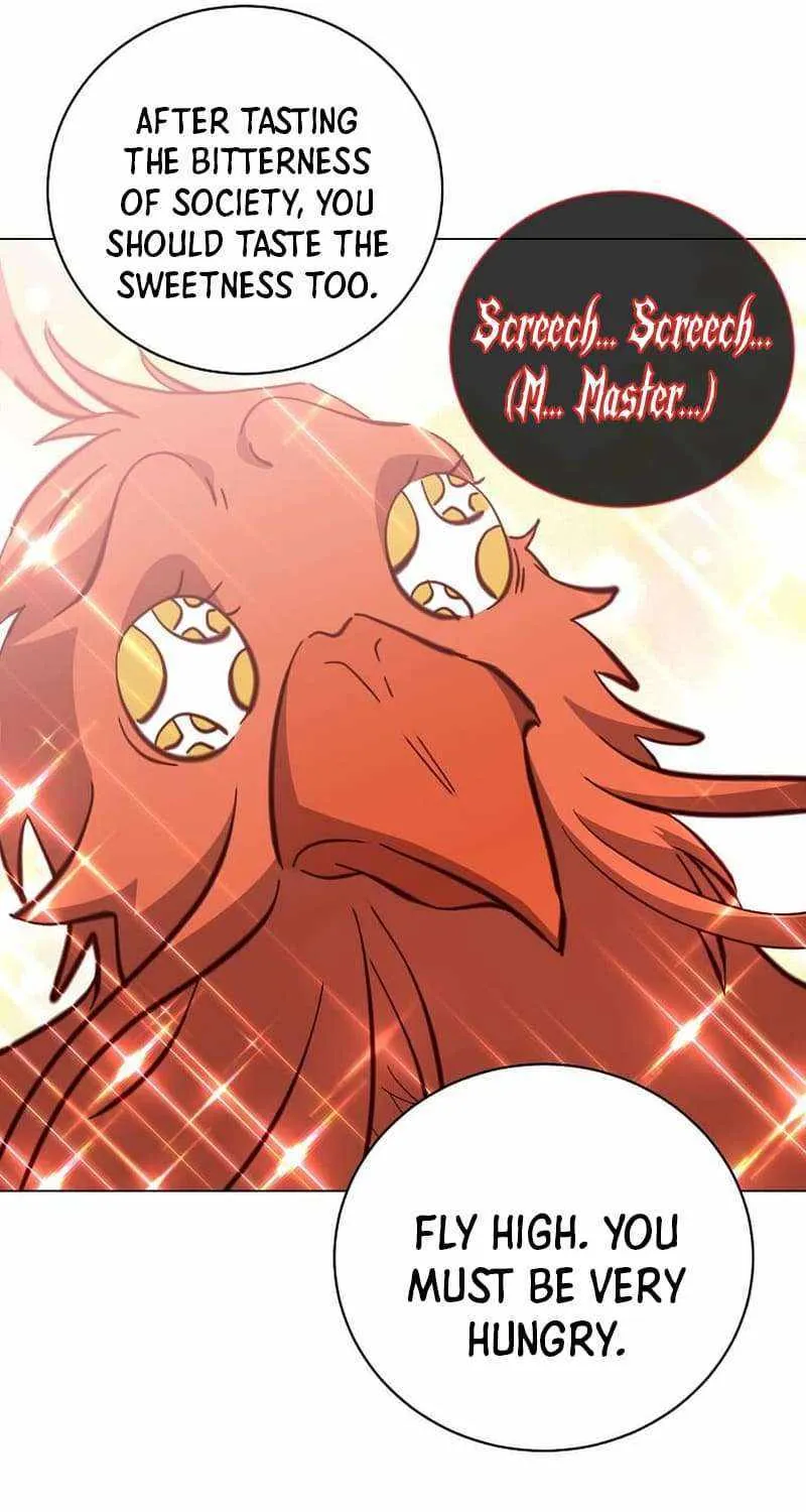 Read The Max Level Hero Has Returned! chapter 171 image 78 on Lezhin