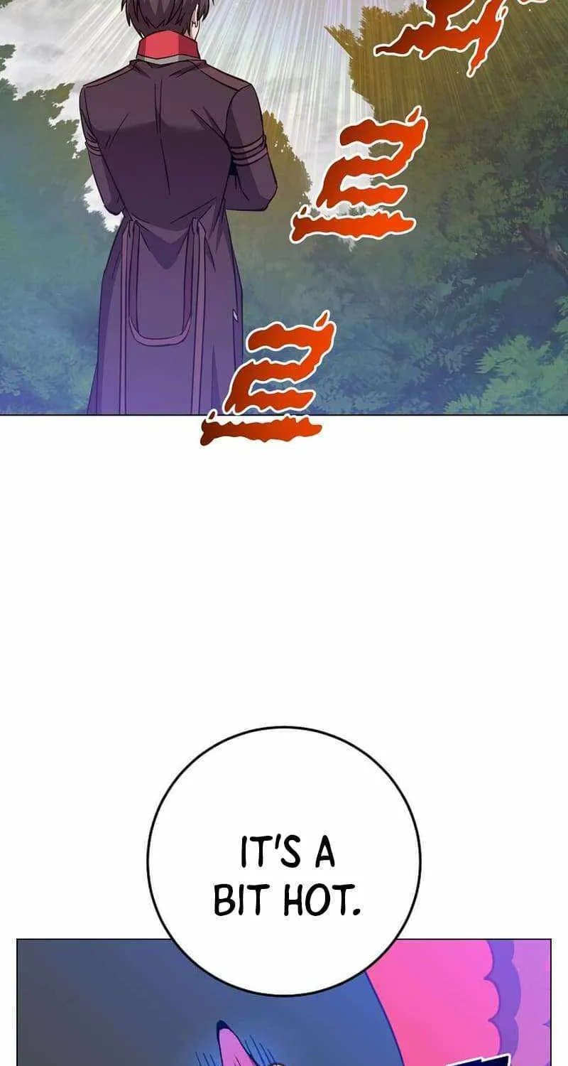 Read The Max Level Hero Has Returned! chapter 171 image 80 on Lezhin