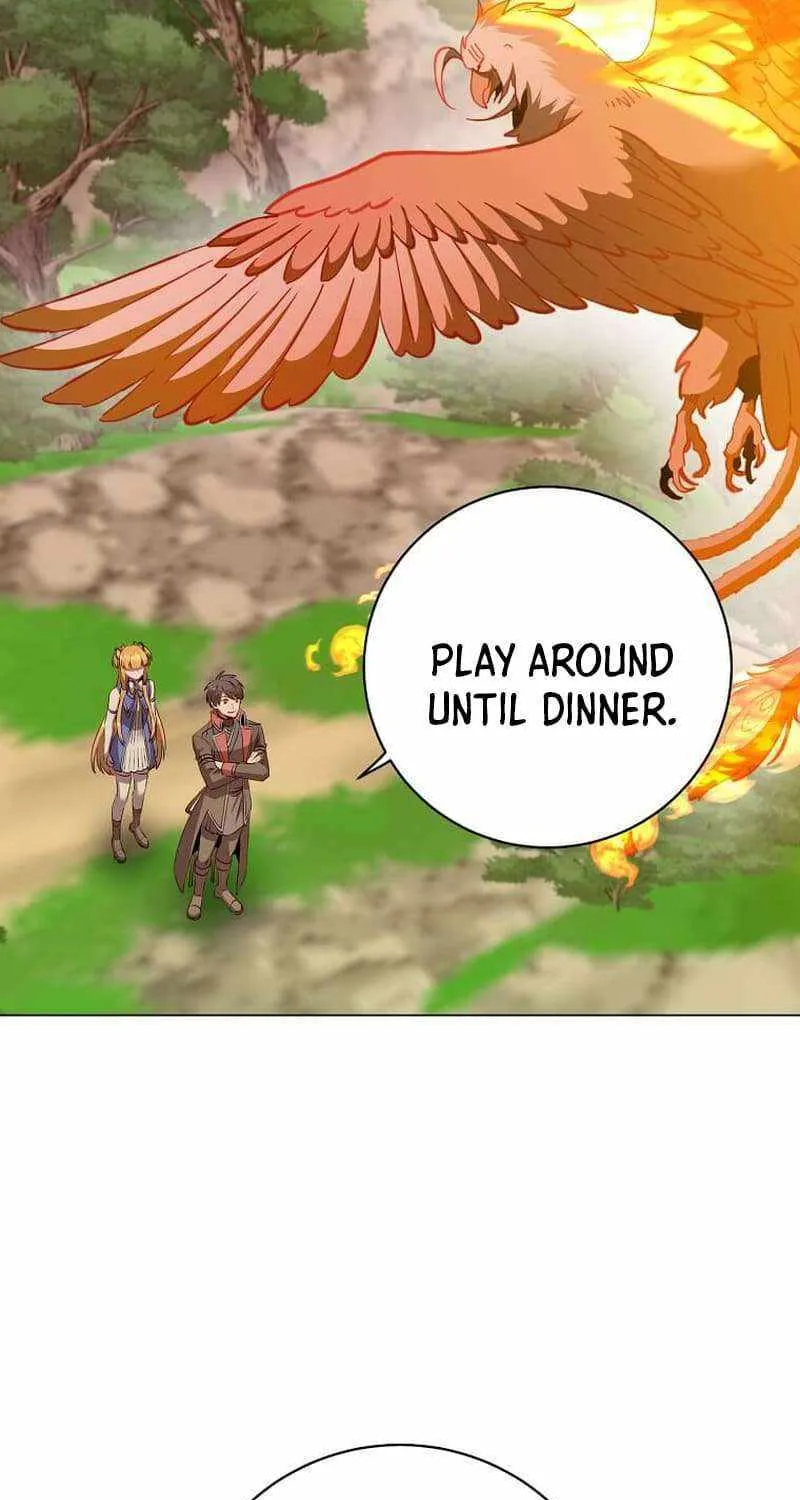 Read The Max Level Hero Has Returned! chapter 171 image 82 on Lezhin